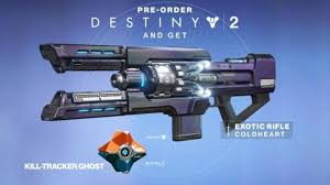 Your beauty radar is buzzing… may all your festive fantasies come true this season with the plouise 'unlock your magic' advent calendar. How To Get Coldheart Exotic Rifle In Destiny 2 Pre Order Bonus Unlock Mundoplayers