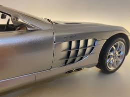 Image result for Brilliant Silver 2003 McLaren
