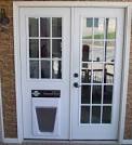 Dog Doors Pet Doors Cat Doors All Sizes Types