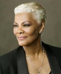 Dionne Warwick Born Marie Dionne Warrick American Singer Actress She Ranks Among The 40 Biggest Hi Chic Short Hair Short Hair Styles Beautiful Gray Hair