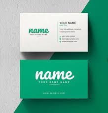 These business cards tend to be forgotten, which is why then are ineffective. All About Business Cards