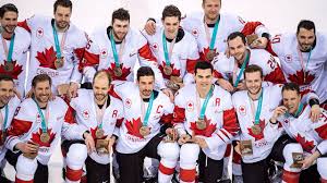 Women will carry the canadian team. Twitter Reaction Canada S Bronze In Men S Hockey Feels Good As Gold Sportsnet Ca