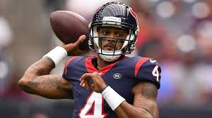 Find out the latest on your favorite nfl teams on cbssports.com. Denver Broncos Will Reportedly Pursue Deshaun Watson Via Trade Nbc Sports