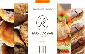 Maison Kayser Considered By Many As One Of The Best French Bakeries In The Us Just Opened A New Location In Bryant Park Nyc Food French Sweets Food