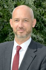 Meet our Senior Leadership Team