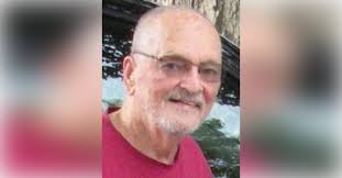 Obituary information for Arnold Wright "Arnie" Hayward
