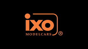 Profile for IXO Modelcars