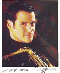 Joseph Vincelli Discography: Vinyl, CDs, & More