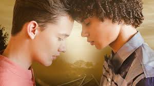 Noah Urrea: Movies, TV, and Bio