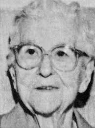 Elizabeth Maria Hentges Bischof (1896-1989)