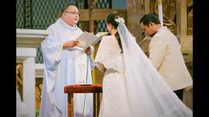 Marriage advice tends to be so serious. Sermon On The 25th Silver Wedding Anniversary Of Allen Jolly By Msgr Albert Venus Youtube