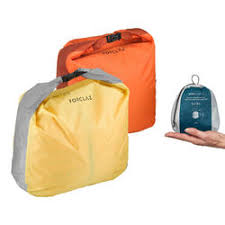 We stock a wide range of backpacks. Aufbewahrungsbeutel Travel 3er Set Forclaz Decathlon