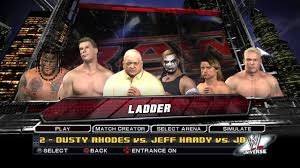 # el modo de trucos at the options menu, select the cheat codes option, then enter one of the . Svr 2011 Ps3 Modding Project Wwe Svr 2011 Smacktalks Org