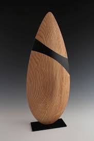Pin Von John Winchell Auf Art Sculpture Skulpturen Aus Holz Kunst Auf Holz Moderne Skulptur
