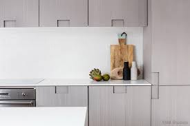 This impressive beauty has dressed for the occasion, wearing wooden pearls that can. Yam Studios Scandinavian Interior Design London