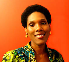 Christine-Jean Blain (UAE)