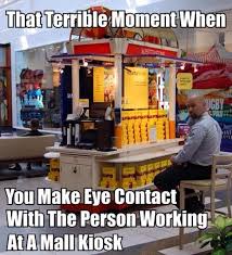 True Fear Post Funny Laugh Humor