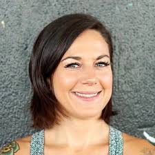 Anne-Marie Bronson, Personal Trainer in Tampa, FL