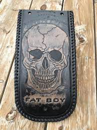 Fender Bib Motorcycle Fender Motorcycle Saddlebags Harley Fatboy
