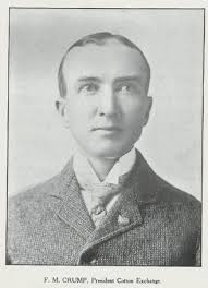 Frank Millington Crump Sr. (1868-1922)