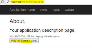 10 rekomendasi game psp terbaik untuk dimainkan kembali. Understand Antiforgery Token In Asp Net Mvc