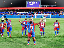 And in this article, we will be talking about the highest paid players in la liga 2020. 3lidrtby9rebfm