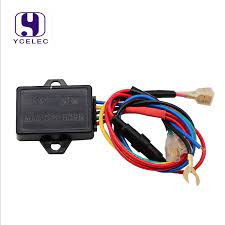 Otherwise, the unit needs replacement. 12v Ma Gic 22 Motorcycle Electronic Horn Controller Buy Motorcycle Horn Controller Mocc Relay Electronic Horn Controller Product On Alibaba Com