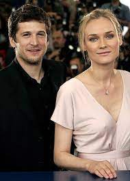 Guillaume canet is a 48 year old french actor. Diane Kruger And Guillaume Canet Photos Diane Kruger And Guillaume Canet Picture Gallery Famousfix
