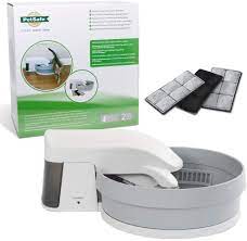 Petsafe Simply Clean Automatic Litter Box