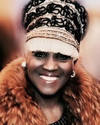 Just Look at my beautiful Queen! My Mothers Earthly Bday was today. Mama D,  Rest in God's loving arms and always in our hearts 🙏 Love & miss you every  day. ❤️