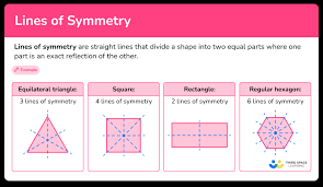 How Many Lines Of Symmetry Does A Nonagon Have? - Quora