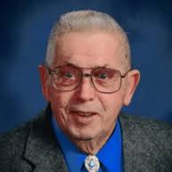 Franklin I. "Bickel" Bachman (1926-2020)