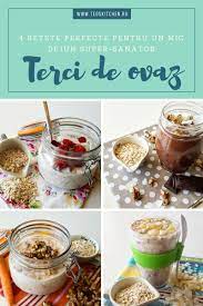 Ei bine, e chiar foarte usor! Terci De Ovaz La Rece Retete Culinare By Teo S Kitchen