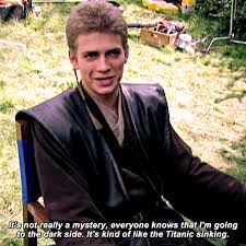 Find funny gifs, cute gifs, reaction gifs and more. Hayden Christensen Gif Explore Tumblr Posts And Blogs Tumgir