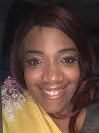 Pastor Cindy Jarrett