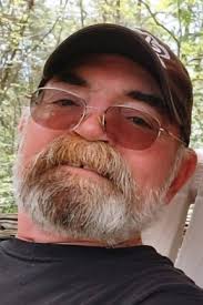 Obituary for Donald Wayne Sampson