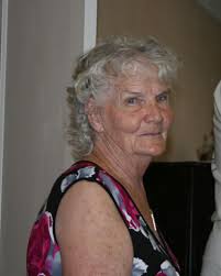 Eleanor Bush Obituary May 5, 2023