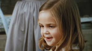 The Stunning Transformation Of Bailee Madison