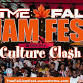 TME FALL JAM FEST event image