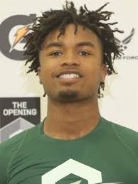 AJ Lawson, Iowa, Cornerback