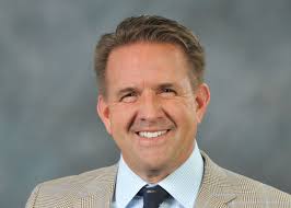 Coastal Carolina's Michael Benson accepts WVU president job