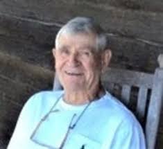 Edmund V. Lacey Obituary