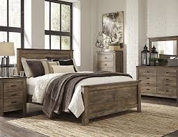 Rustic Reclaimed Wood Bedroom Set Bedroom Furniture Home Decor Bedroom Home Decor Styles Bedroom Furniture Sets