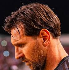 🚩 Full Time : Olimpia 0-5 Inter Miami CF Lionel Messi ⚽️ + 🅰️🅰️ Luis  Suarez ⚽️ + 🅰️ Redondo ⚽️ Noah Allen ⚽️ Ryan Sailor ⚽️ Cremaschi 🅰️ Leo  Afonso 🅰️