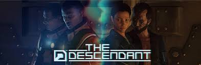 The Descendant - Complete Season (Episodes 1 - 5) on Steam