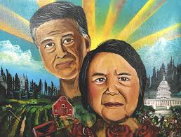 “Si, Se Puede!”. So many lessons to be learned at…