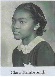 Clara Singletery Obituary