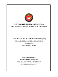 Kegiatan masa orientasi siswa diselenggarakan selama 2 hari, yaitu mulai tanggal 2 juli dan 3 juli 2020. Ros