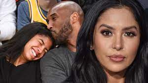 Los angeles — vanessa bryant has denounced a lawsuit from her mother claiming she is owed years of pay for working as an unpaid assistant and support promised by kobe bryant, the basketball legend. Vanessa Bryant Gets Emotional Honoring Kobe At Basketball Hall Of Fame Ceremony Entertainment Tonight