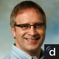 Dr. David J. Wilkins, DO